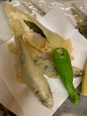 旬肴 ひなか