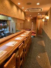 旬肴 ひなか
