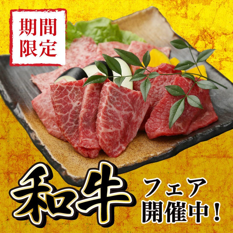 21年 最新グルメ 神奈川 個室でゆったり焼肉を楽しめるお店 レストラン カフェ 居酒屋のネット予約 神奈川版