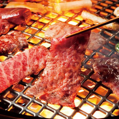 ランチならここ 横浜の焼肉でおすすめしたい人気のお店 ぐるなび
