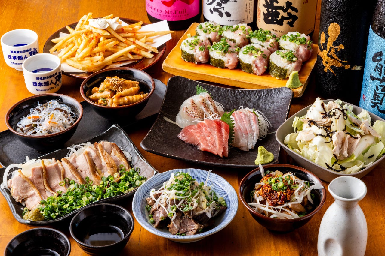 二代目 叶え家 ゆとり 鶴見店