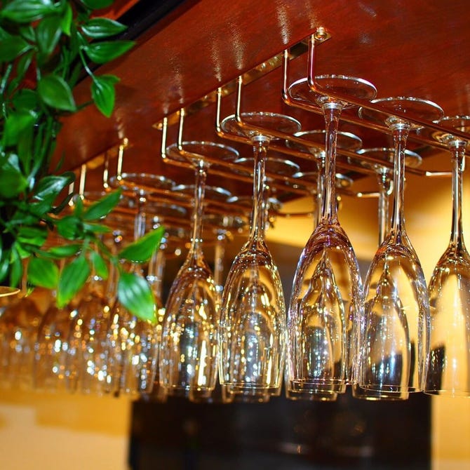 ワインと私と西池袋 池袋 貸切スペース ぐるなび