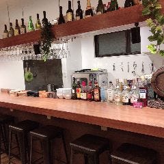 Wain-to Watashi-to Nishiikebukuro