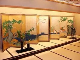 料亭 金城樓 本店