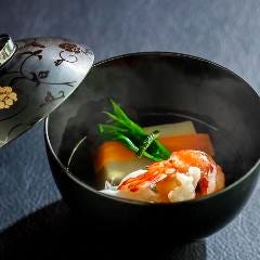 料亭 金城樓 本店