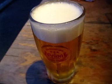 琉球酒場 空‐sora‐ 船場ゆいま〜る店