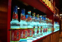 琉球酒場 空‐sora‐ 船場ゆいま〜る店