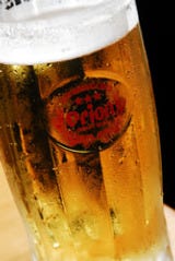 琉球酒場 空‐sora‐ 船場ゆいま〜る店