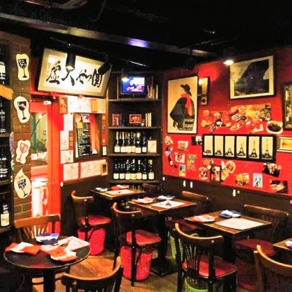 おしゃれな雰囲気 銀座の居酒屋でおすすめしたい人気のお店 ぐるなび