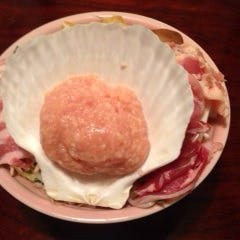 ちゃんこ陣屋 和田店 メニューの画像