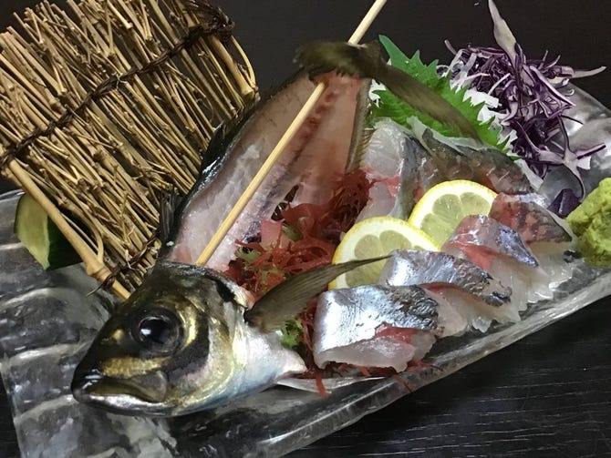 寿司と地産地消 明倫館 松山 居酒屋 ぐるなび