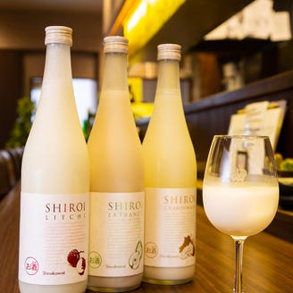 柊 ひいらぎ メニュー 日本酒 ドリンク ぐるなび