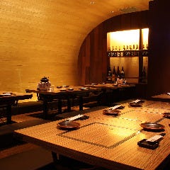 九州 熱中屋 五反田 LIVE