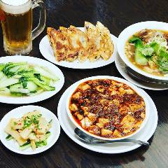 中華と酒 樹（イツキ）