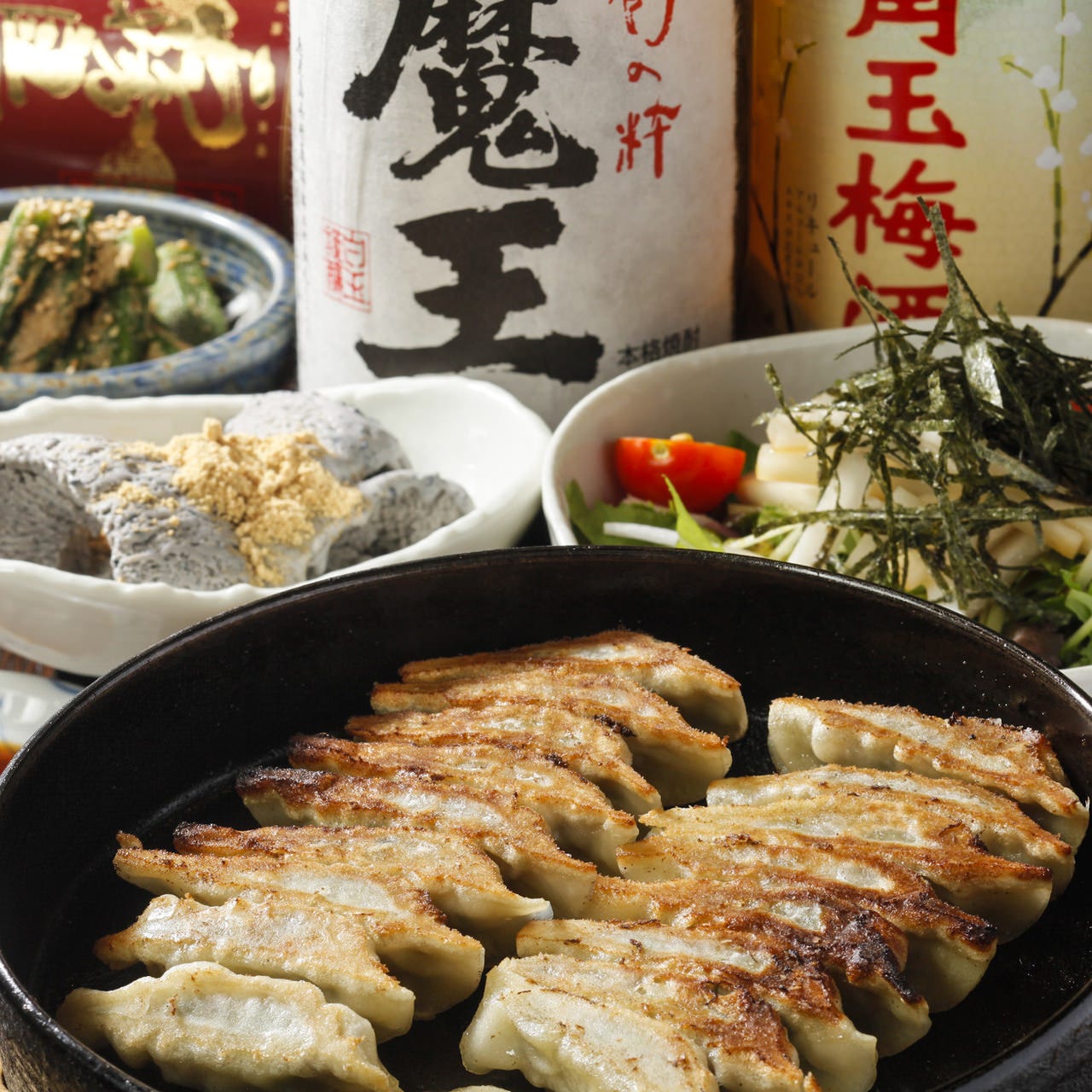 池田屋の鉄板餃子 黒崎店（八幡西区・東区/餃子） - 楽天ぐるなび