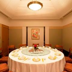 中国料理「花間」 浦安ブライトンホテル東京ベイ 