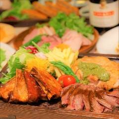 肉バル 完全個室 ビーフkura 蔵 大分駅前店 大分市 居酒屋 ぐるなび