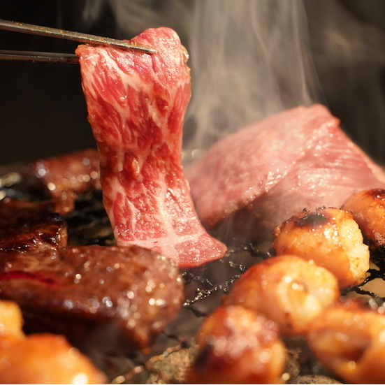 焼肉ホルモン ばんげ 海老名本店 海老名 焼肉 ぐるなび