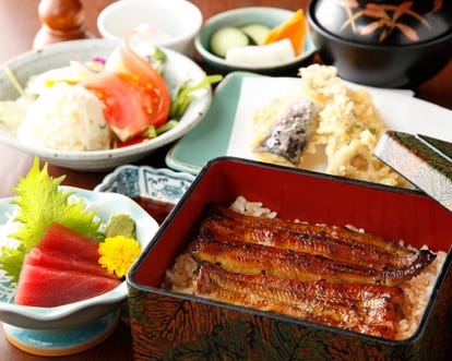 うなぎが美味しいお店 巣鴨でおすすめしたい人気のお店 ぐるなび