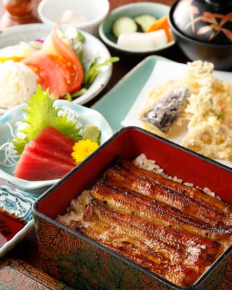 うなぎが美味しいお店 巣鴨でおすすめしたい人気のお店 ぐるなび