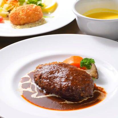 春日井でランチならココ おすすめ絶品ランチ 人気店のメニューもご紹介