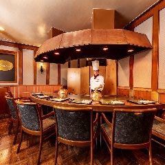 鉄板焼 フレンチ 和洋会席 ボナージュ 千里阪急ホテル 千里中央 鉄板焼き ぐるなび 鉄板焼 フレンチ 和洋会席 ボナージュ 千里阪急ホテル 千里中央 鉄板焼き ぐるなび