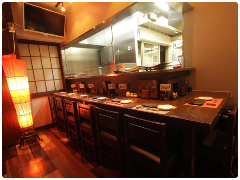 焼鳥が止まらない店 焼き膳 彩鳥