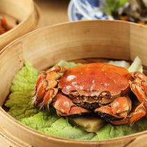 ［伝統と創造の中華料理］JASMINE 和心漢菜の画像