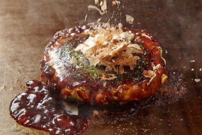美味しいお好み焼き もんじゃが食べたい 大阪 福島でおすすめしたい人気のお店 ぐるなび