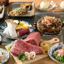 ［鉄板焼/お好み焼/個室］鉄板 DINING Oの画像