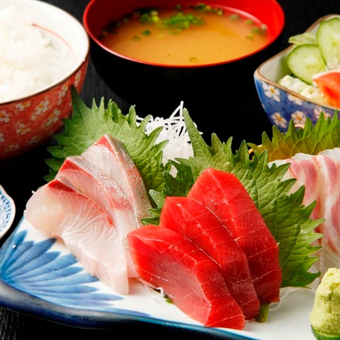 魚と酒の旨い店 ウオツネ 中目黒 居酒屋 ぐるなび
