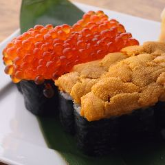 函馆海鲜 うにくら 日比谷店