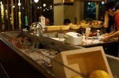 和食居酒屋 魚吉鳥吉 東川口店