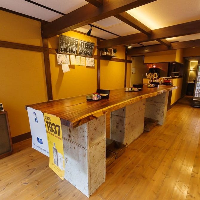 日本酒スタンドバー タケヒロ 宇都宮 居酒屋 ぐるなび