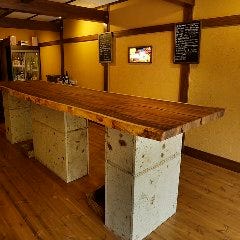 IZAKAYA＆スタンドバー タケヒロ
