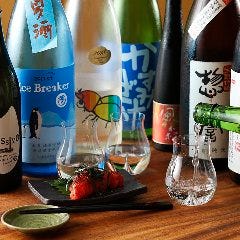 日本酒スタンドバー タケヒロ