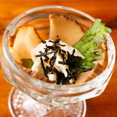お酒に合うお料理をご用意しております。