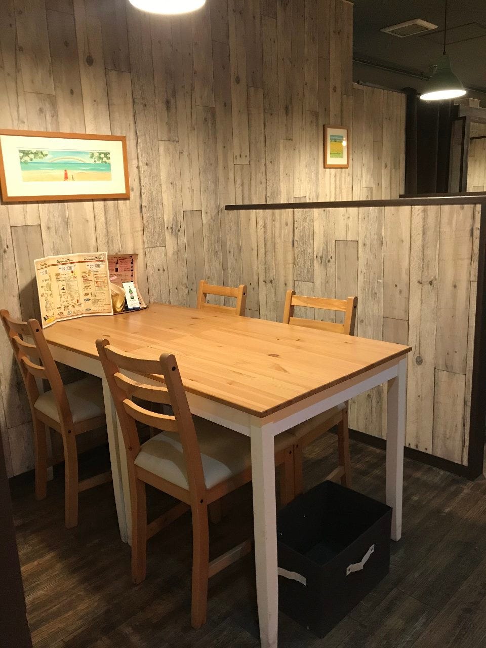 イタリアン レストラン torattoria tibi トラットリア チビ