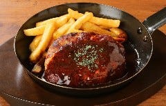ジェイムスキッチン