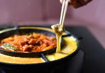 ［半個室 韓国居酒屋］韓国食堂 ミュージックコートHANAの画像