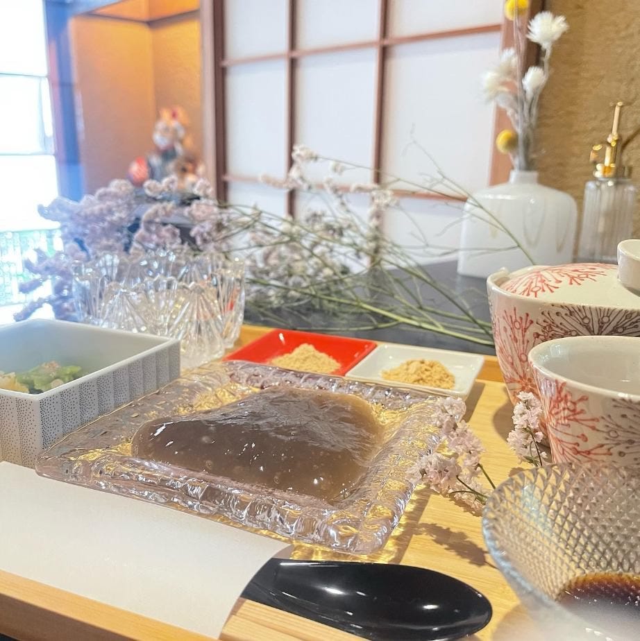 茶菓 つる軒