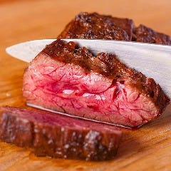 炭火焼肉 ぶち 青崎店