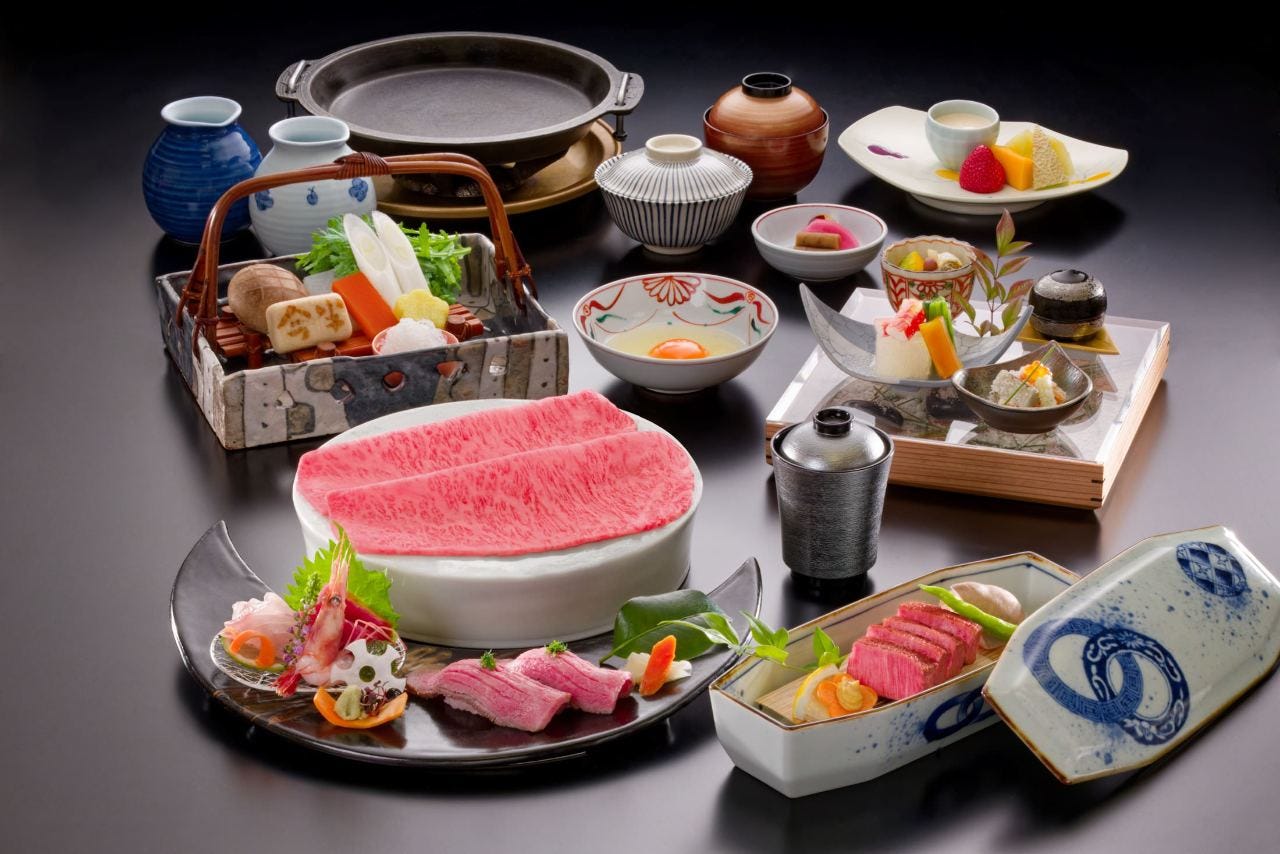 人形 町 今 半 人形 町 本店