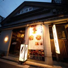 堀川