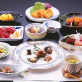 日本料理 豊魚亭  こだわりの画像