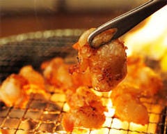 元祖 ホルモン 酒場 春日部店
