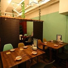 創作料理 居酒屋 Rooms Cafe 横須賀中央店 横須賀 追浜 ダイニングバー ぐるなび