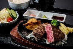 お肉膳 スギモト 松坂屋名古屋店