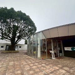 カフェ＆ショップ TREEHOUSE