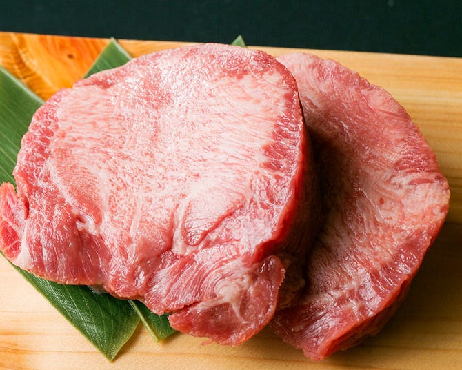 カルビ屋大福 中央林間店 中央林間 鶴間 焼肉 ぐるなび